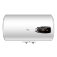 海尔 Haier ES60H-GM1(1) 储水式电热水器60升大容量 2000W即热式热水器