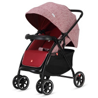 好孩子折叠婴儿车(颜色随机)C300-H