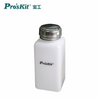 宝工(Pro'sKit) 酒精瓶 点滴瓶 酒精泵 (6oz/170 ml) MS-006