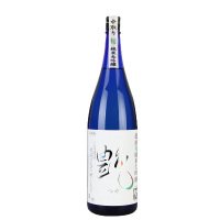 梵艳无过滤纯米大吟酿清酒1.8L 米酒洋酒日式发酵酒冰温熟成日本原装进口