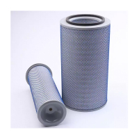 滤佳特(LUJIATE) K2342 康明斯空气格/空气滤清器