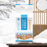 纤享雪国香米2.5kg装