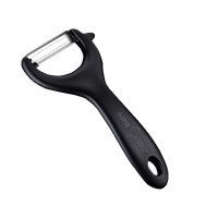 ssgp德国叁肆钢削皮刀家用土豆刨子水果刨刀神器厨房多功能瓜刨刮皮刀