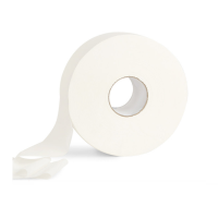 小浣熊 盘纸 双层大盘纸12卷