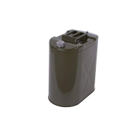 东风 随车机油桶