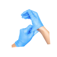 东风 一次性医用手套(丁晴)南卫 1000双/袋