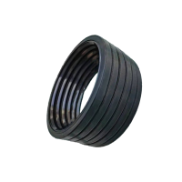 东风天锦EQ1120前轮毂油封