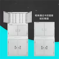 英领(YINGLING)-Z994手机信号屏蔽柜防辐射屏蔽柜手机寄存可定制
