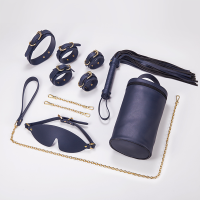 roomfun SM皮革套装