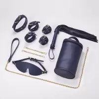 roomfun SM皮革套装