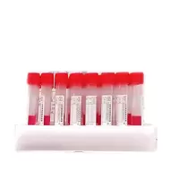 Brood Health 盛汇 一次性使用病毒采样管 一拖十 (单位:支)