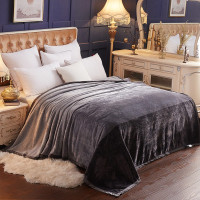 彼加曼 西伯利亚阳光暖绒毯 BGM-X8124