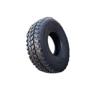 东风 猛士EQ2050 37*12.5R16.5LT