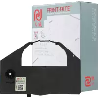 天威(PRINT-RITE)色带架 适用EPSON DLQ-35000K/3250K 黑色 17m,25.4mm 直架