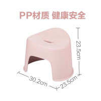 茶花 111003 贝壳矮凳(单位:张)