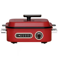 摩飞电器(MFHZPOK)豪华版多功能锅MF-1901B