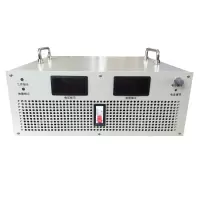 杰成通达 开关电源 输入交流220V,输出直流110V,输出功率8000W