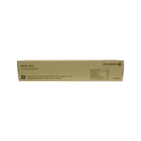 富士施乐(Fuji Xerox) CT202642 36000页 适用C3370 C3371墨粉筒(计价单位:支) 黑色