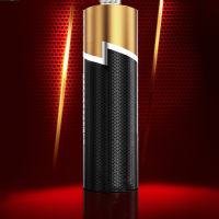 7号碱性电池 2粒/卡 60粒/盒