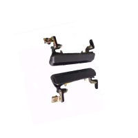 TRW 东风康明斯EQ1118/EQ2102车门外门把手 外拉手