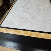 瑞翔推荐 定制电梯地毯PVC材质2.2毫米(张)