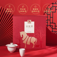 八馬茶業 八马金索红360系列·金骏眉