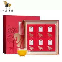 八馬茶業 八马金索红360系列·滇红