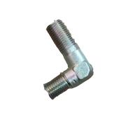 TRW 斯太尔 离合器按钮阀接头