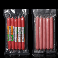 苏宁宜品 真空袋(半斤)