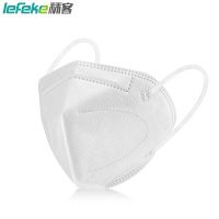 秝客N95医用防护口罩25片/盒3d立体独立包装一次性透气