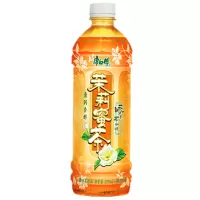 康师傅清润香醇茉莉蜜茶饮料500ml