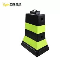 苏宁宜品隔离墩 单个装