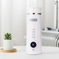 HYUNDAI 电热水杯 LC-SH1861