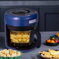 HYUNDAI 空气炸锅 LC-ZG5607