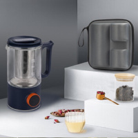 HYUNDAI 煮茶器套装 QC-ZC0415