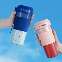 HYUNDAI搅拌机 QC-JB2317