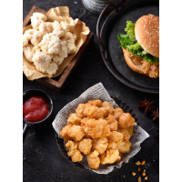 绝世(jueshi) 鸡米花200g*5