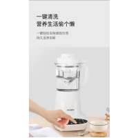 HYUNDAI破壁机 QC-LL24126