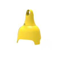 陕纵缆 五孔防水插座加防溅盖 KA10 单位:个