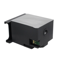 爱普生(EPSON)C13T671400 维护箱/废墨盒 适用WF-C869Ra/C8190a/C8690a/C878R