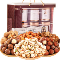 臻味(Delicious) 环球茗果礼盒1320g