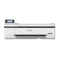 爱普生(EPSON)SC-T3180M 打印机办公A1+大幅面彩色喷墨打印复印扫描多功能一体机