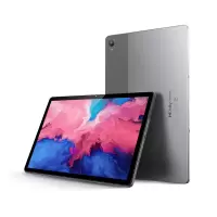 联想(Lenovo)平板电脑小新Pad 安卓平板二合一 莱茵低蓝光 护眼模式 小新Pad Plus[5G版]6+128G
