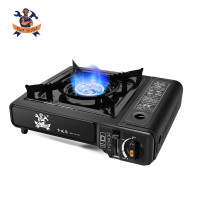 [卡式乐]便携式卡式炉燃气炉野外炉具