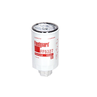 东风猛士EQ2050柴油预滤器