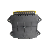 东风猛士EQ2050中央配电盒总成