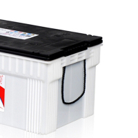 s2c 骆驼汽车铅酸蓄电池 6-QWLZ-200