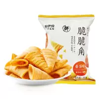 来伊份 脆脆角(番茄味)65gx4包