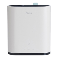 美的XS-CY918  消毒砧板刀具架(白色)