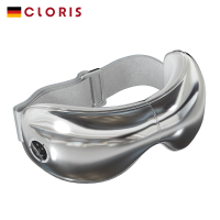 凯伦诗(CLORIS) 无线眼部按摩仪热敷眼部按摩器 CLORIS-Y708